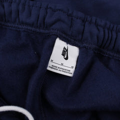 Nike Baggy Jogger in Marineblau Größe M