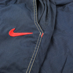 Nike Baggy Trackpants