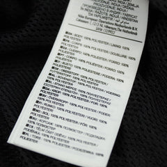 Nike Baggy Trackpants