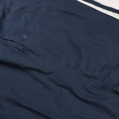Nike Baggy Vintage Trackpants - Farbe: Navy - Größe: XXL - VintageR2
