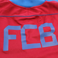 Nike Barcelona Trainingsjacke