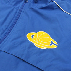 Nike Basketball Trainingsjacke Vintage - Farbe: RoyalBlue - Größe: XL - VintageR2