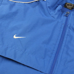 Nike Basketball Trainingsjacke Vintage - Farbe: RoyalBlue - Größe: XL - VintageR2