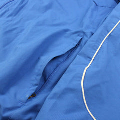 Nike Basketball Trainingsjacke Vintage - Farbe: RoyalBlue - Größe: XL - VintageR2