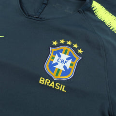 Nike Brasilien Muskelshirt