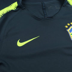 Nike Brasilien Muskelshirt