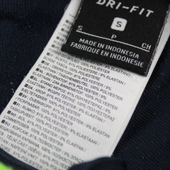 Nike Brasilien Muskelshirt