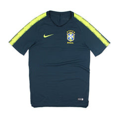 Nike Brasilien Muskelshirt