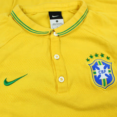 Nike Brasilien Polo Shirt