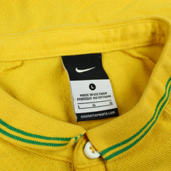 Nike Brasilien Polo Shirt
