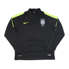 Nike Brasilien Sweatshirt