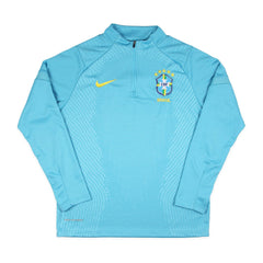 Nike Brasilien Trainingsjacke