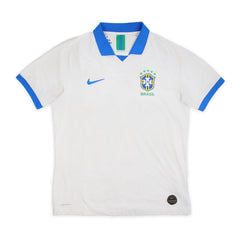 Nike Brasilien Trikot