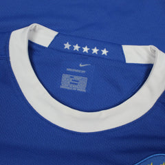 Nike Brasilien Trikot