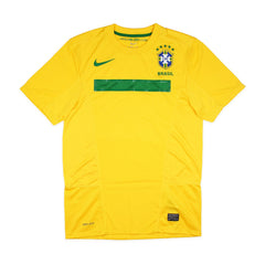 Nike Brasilien Trikot