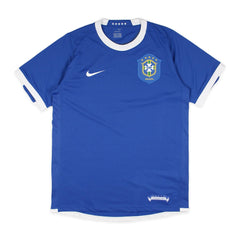 Nike Brasilien Trikot