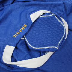 Nike Brasilien Trikot