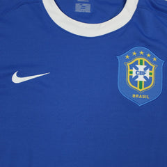Nike Brasilien Trikot