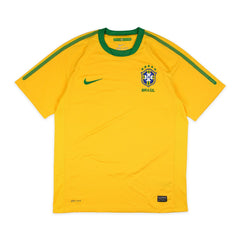 Nike Brasilien Vintage Trikot