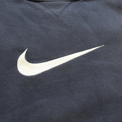Nike Center Swoosh Pullover