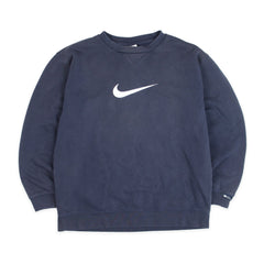 Nike Center Swoosh Pullover