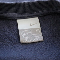 Nike Center Swoosh Pullover