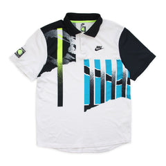Nike Challenge Court T-Shirt Agassi