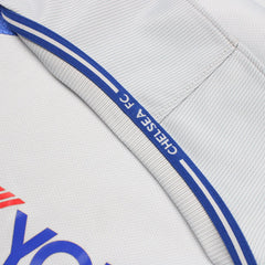 Nike Chelsea Yokohama Trikot - Farbe: Grey - Größe: XL - VintageR2