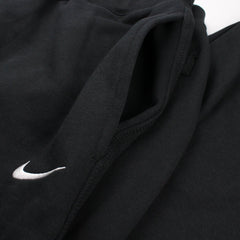 Nike Classic Solo Swoosh Jogger - Farbe: Black - Größe: L - VintageR2