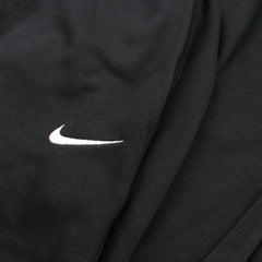 Nike Classic Solo Swoosh Jogger - Farbe: Black - Größe: L - VintageR2