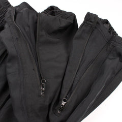 Nike Classic Vintage Trackpants - Farbe: Black - Größe: M - VintageR2