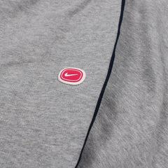 Nike Cor72z Sportset - Farbe: Grey - Größe: M - VintageR2