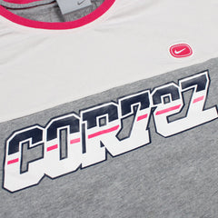 Nike Cor72z Sportset - Farbe: Grey - Größe: M - VintageR2