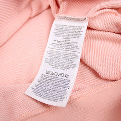 Nike Court Oversize Sweater - Farbe: Pink - Größe: M - VintageR2