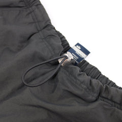 Nike Court Vintage Shorts - Farbe: Grey - Größe: L - VintageR2