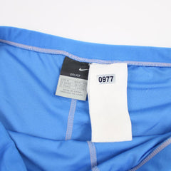 Nike Court Vintage Tennisrock - Farbe: RoyalBlue - Größe: M - VintageR2
