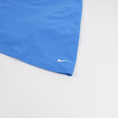 Nike Court Vintage Tennisrock - Farbe: RoyalBlue - Größe: M - VintageR2