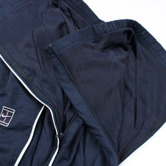 Nike Court Vintage Trackpants - Farbe: Navy - Größe: L - VintageR2