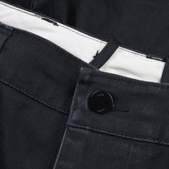 Nike El Chino Trackpants - Farbe: Black - Größe: L - VintageR2