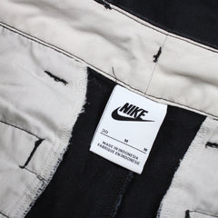 Nike El Chino Trackpants - Farbe: Black - Größe: L - VintageR2