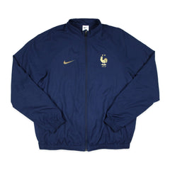 Nike France Tracksuit