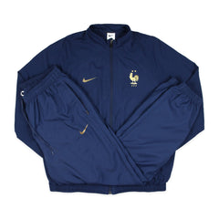 Nike France Tracksuit