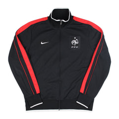 Nike Frankreich Trainingsjacke
