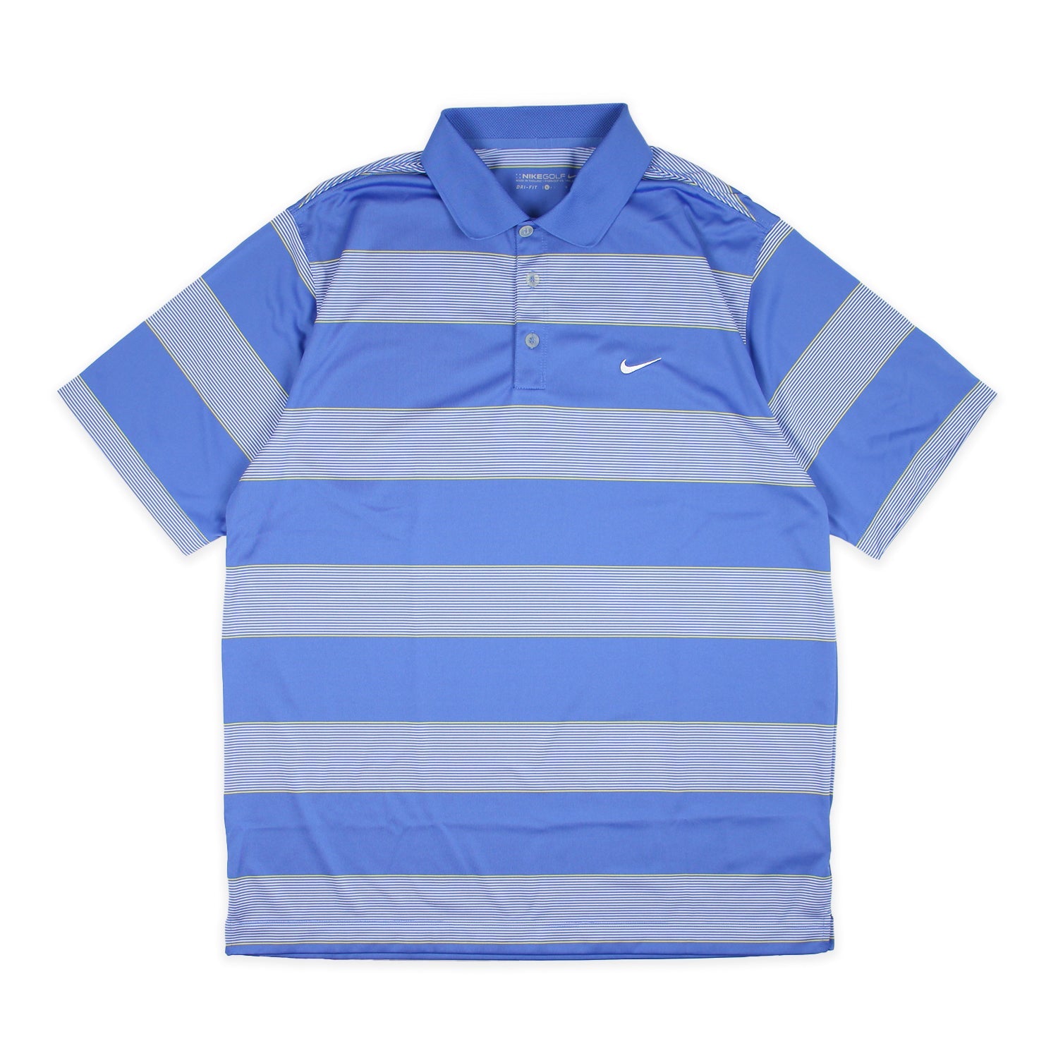 Nike Golf Vintage Polo Shirt