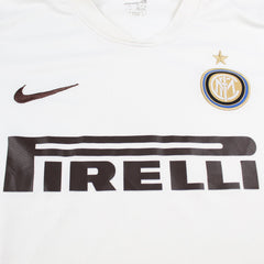 Nike Inter Mailand Sommer Tracksuit