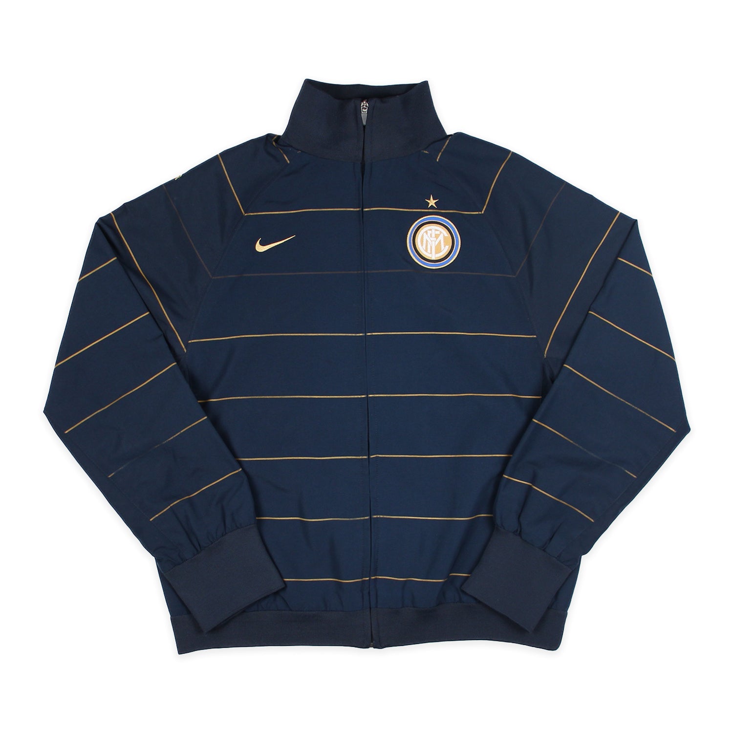 Nike Inter Mailand Trackjacket