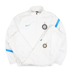 Nike Inter Mailand Tracksuit