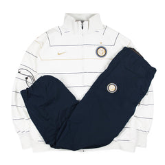 Nike Inter Mailand Vintage Tracksuit