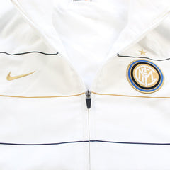 Nike Inter Mailand Vintage Tracksuit