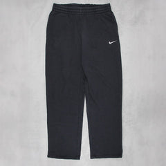 Nike Jogger Vintage Baggy - Farbe: Black - Größe: L - VintageR2